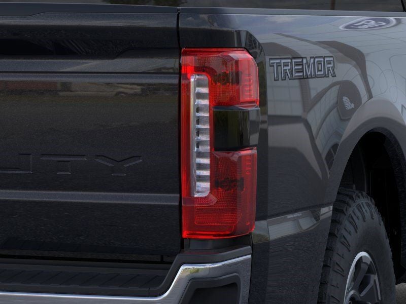 2026 Ford F-250SD F-250® XLT