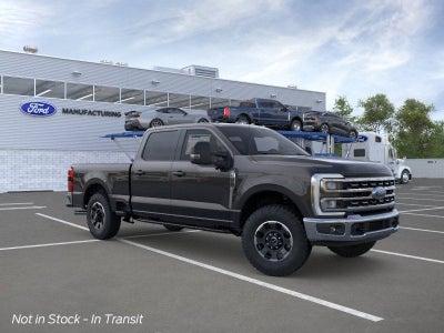 2026 Ford F-250SD F-250® XLT