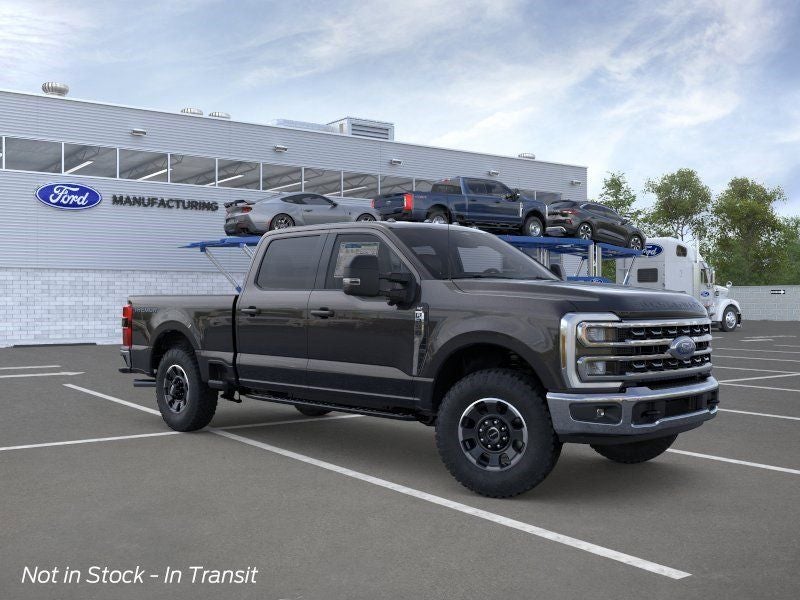 2026 Ford F-250SD F-250® XLT