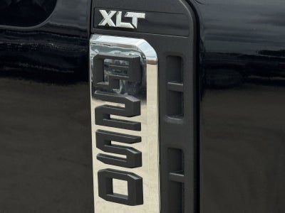 2026 Ford F-250SD F-250® XLT