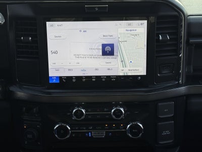 2026 Ford F-250SD F-250® Lariat®