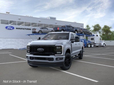 2026 Ford F-250SD F-250® Lariat®
