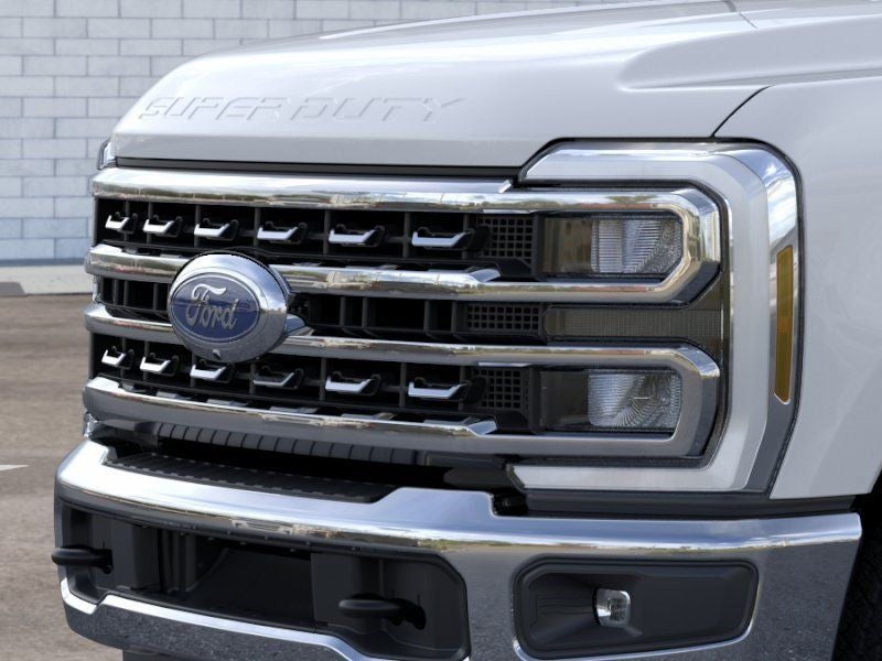 2026 Ford F-250SD F-250® Lariat®