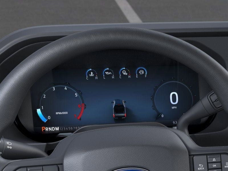 2026 Ford F-250SD F-250® XLT