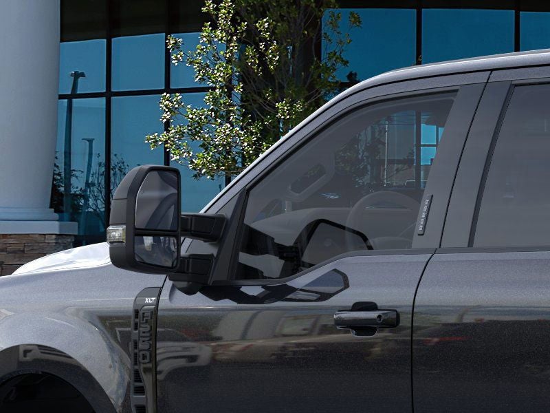 2026 Ford F-250SD F-250® XLT