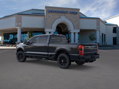 2026 Ford F-250SD F-250® XLT