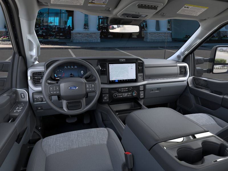 2026 Ford F-250SD F-250® XLT