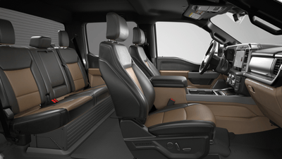 2026 Ford F-250SD F-250® Lariat®