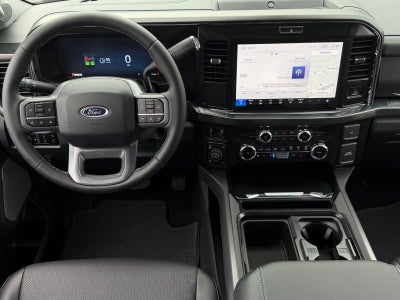 2026 Ford F-250SD F-250® Lariat®