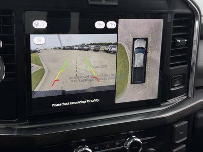 2026 Ford F-250SD F-250® Lariat®