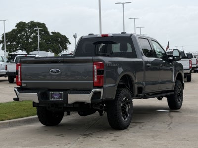 2026 Ford F-250SD F-250® Lariat®