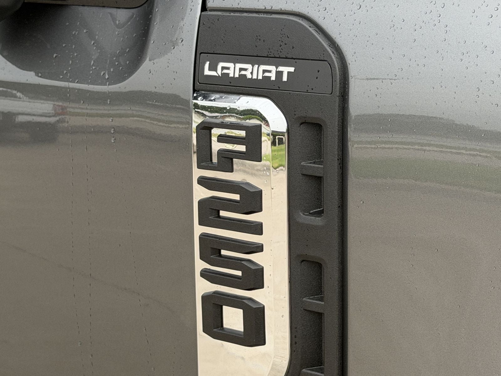 2026 Ford F-250SD F-250® Lariat®