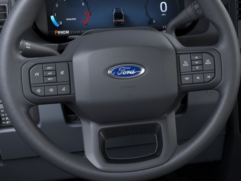 2026 Ford F-250SD F-250® XLT