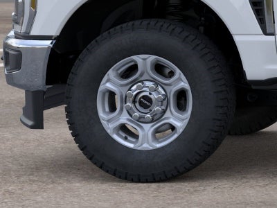 2026 Ford F-250SD F-250® XLT