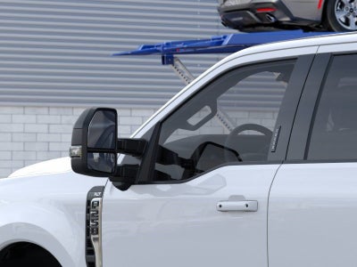 2026 Ford F-250SD F-250® XLT