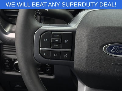 2026 Ford F-250SD F-250® Lariat®