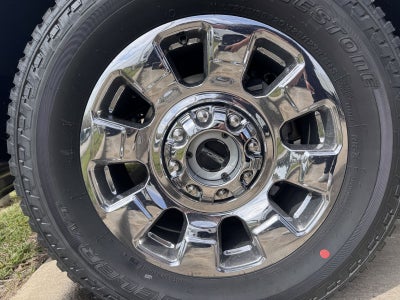 2026 Ford F-250SD F-250® Lariat®