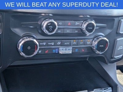2026 Ford F-250SD F-250® Lariat®