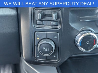 2026 Ford F-250SD F-250® Lariat®