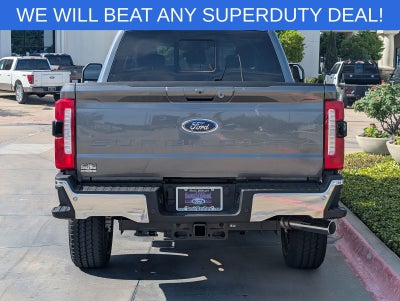 2026 Ford F-250SD F-250® Lariat®