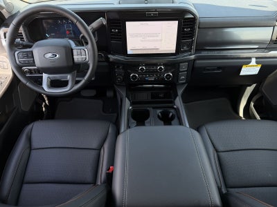 2026 Ford F-250SD F-250® Lariat®