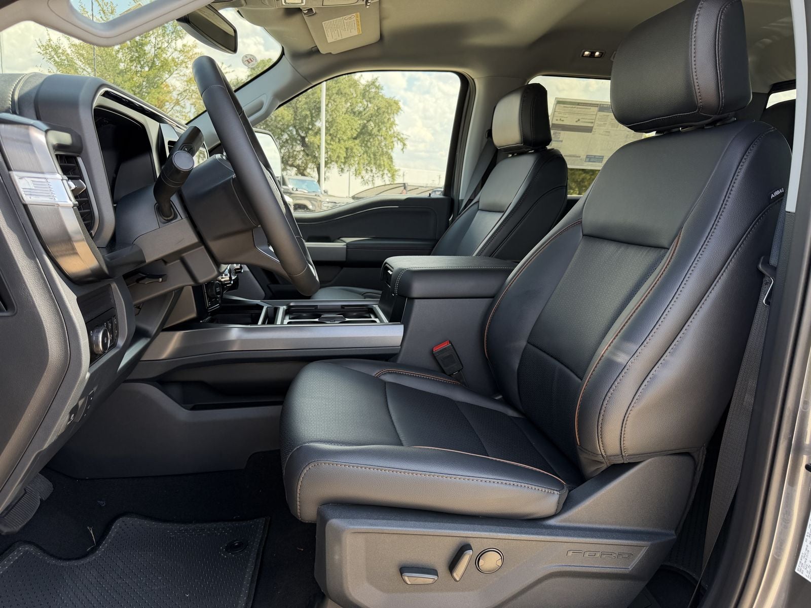 2026 Ford F-250SD F-250® Lariat®