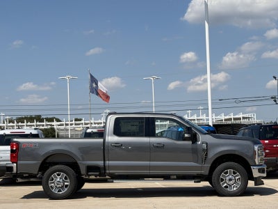 2026 Ford F-250SD F-250® Lariat®