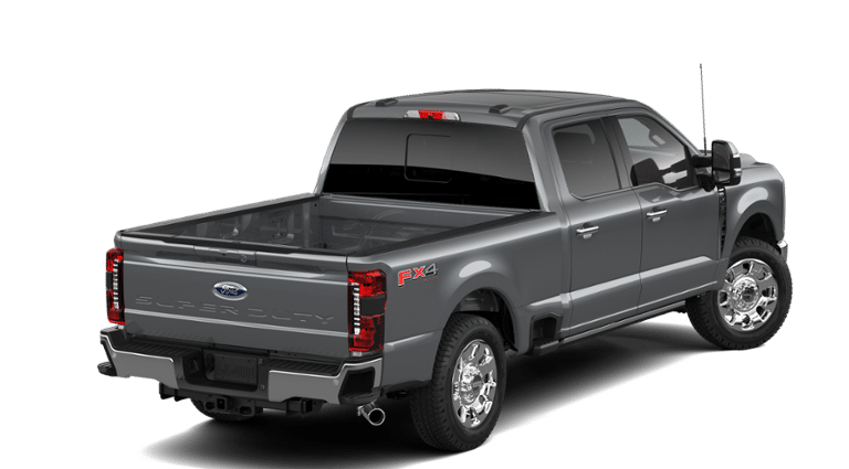 2026 Ford F-250SD F-250® Lariat®