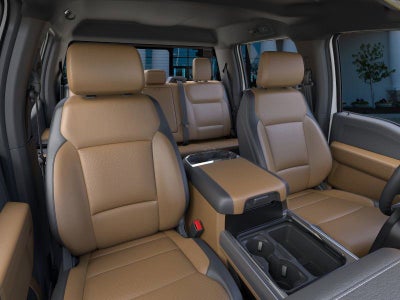 2026 Ford F-250SD F-250® Lariat®