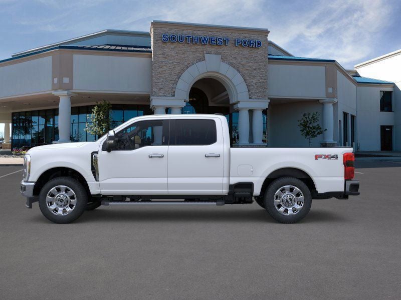 2026 Ford F-250SD F-250® Lariat®