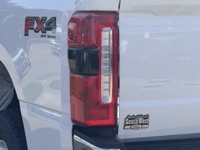 2026 Ford F-250SD F-250® XLT