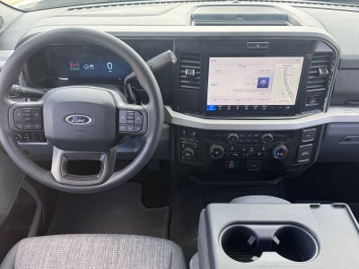 2026 Ford F-250SD F-250® XLT