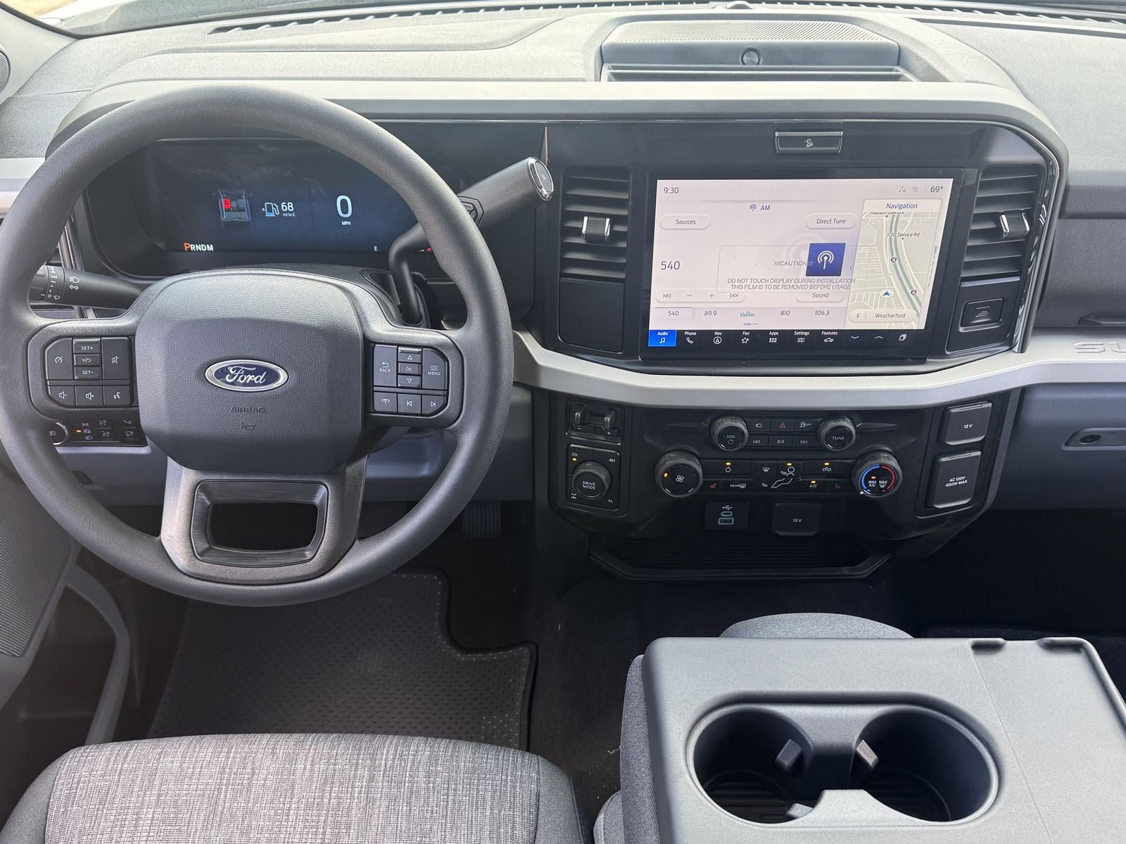 2026 Ford F-250SD F-250® XLT