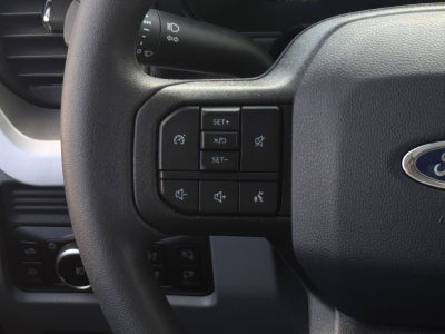 2026 Ford F-250SD F-250® XLT