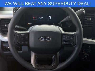 2026 Ford F-250SD F-250® XLT