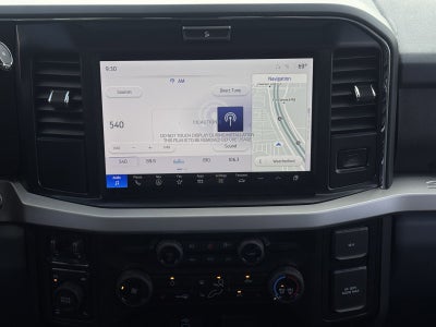 2026 Ford F-250SD F-250® XLT