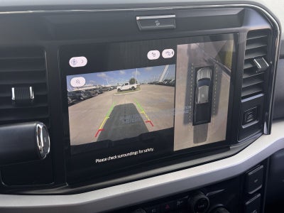 2026 Ford F-250SD F-250® XLT