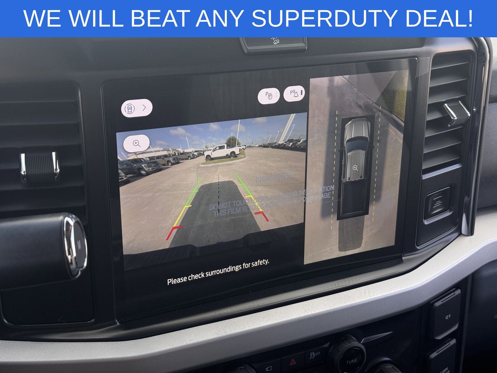 2026 Ford F-250SD F-250® XLT