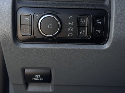 2026 Ford F-250SD F-250® XLT