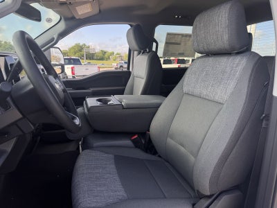 2026 Ford F-250SD F-250® XLT