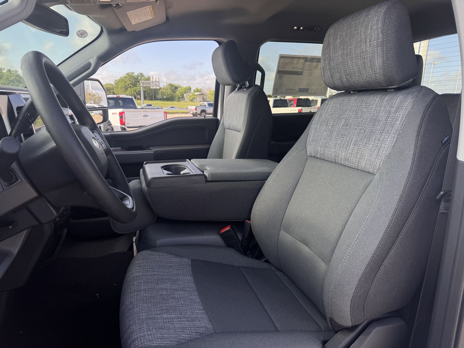 2026 Ford F-250SD F-250® XLT