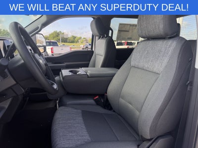 2026 Ford F-250SD F-250® XLT