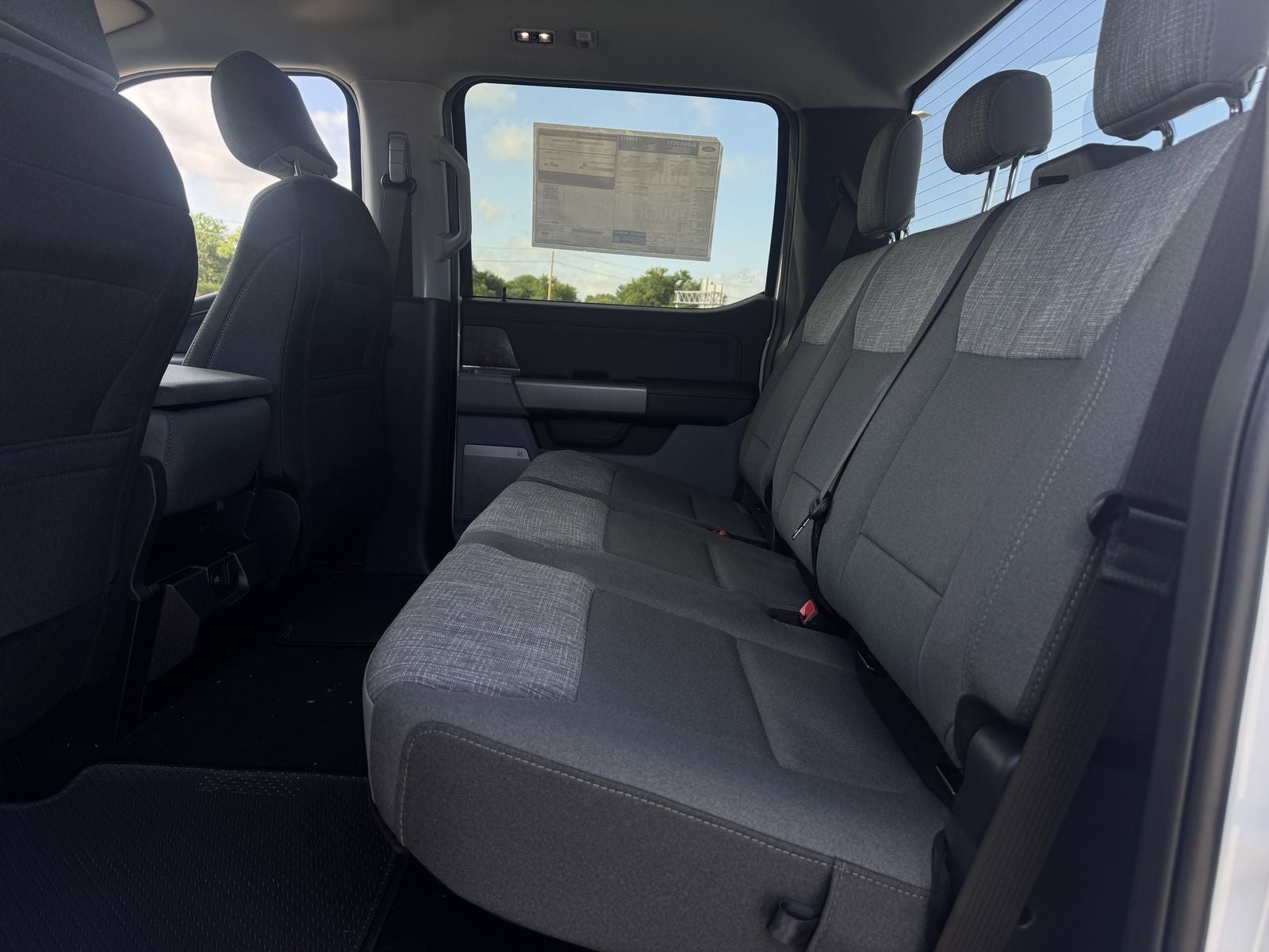 2026 Ford F-250SD F-250® XLT