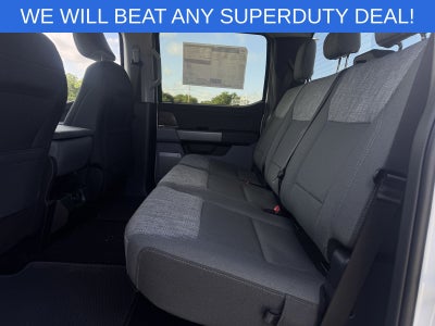 2026 Ford F-250SD F-250® XLT