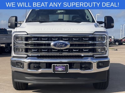 2026 Ford F-250SD F-250® XLT