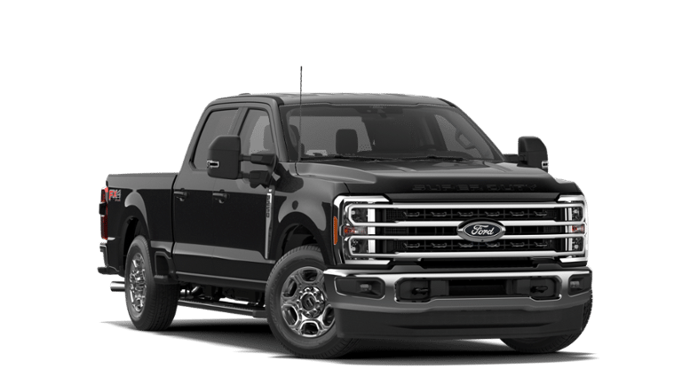2027 Ford F-250SD F-250® XLT