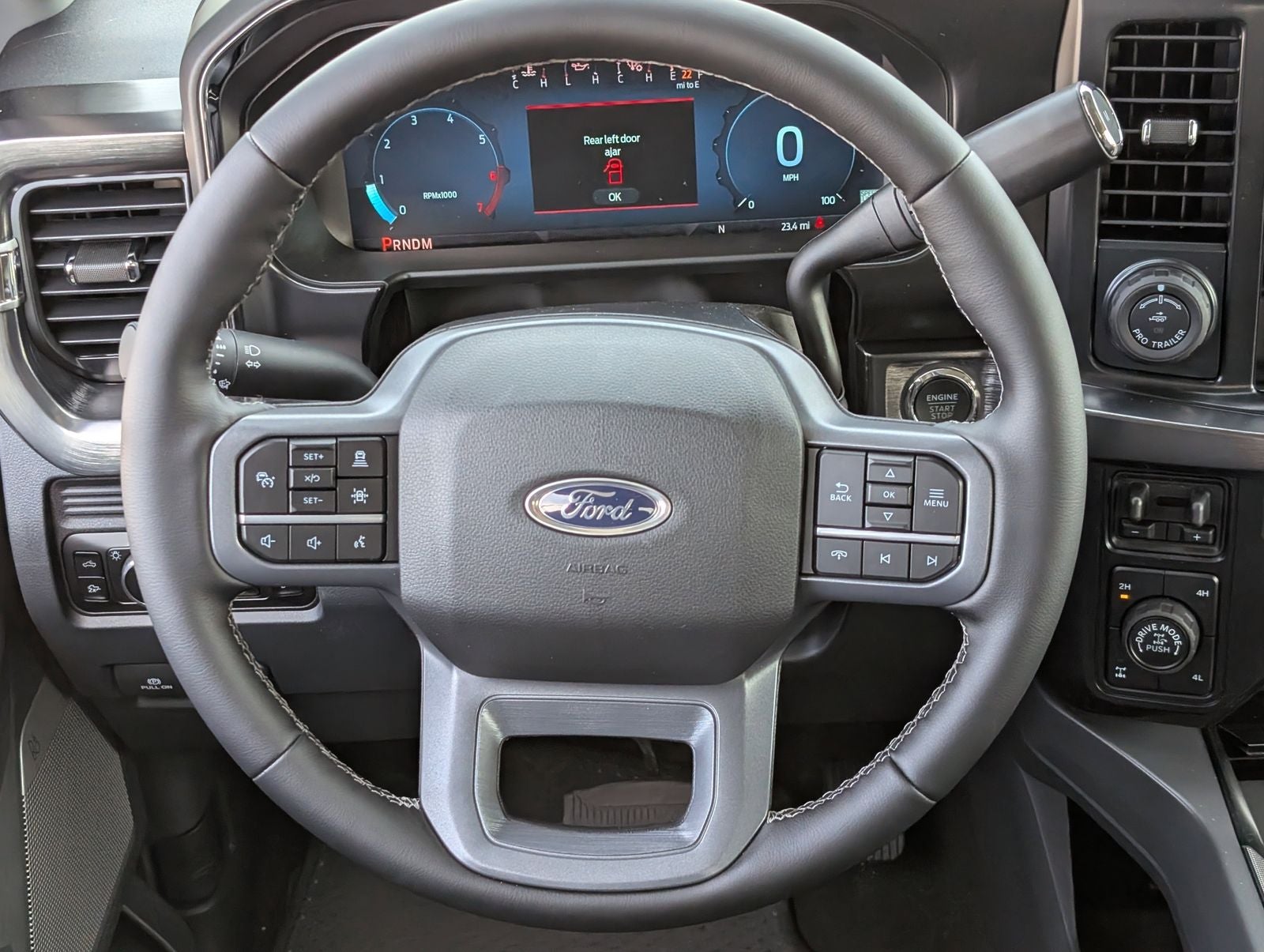 2026 Ford F-250SD F-250® Lariat®