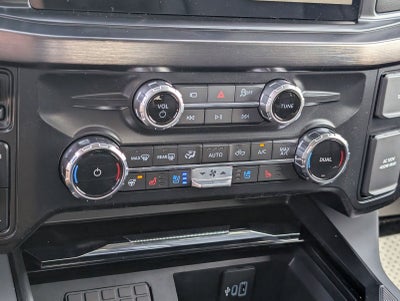 2026 Ford F-250SD F-250® Lariat®