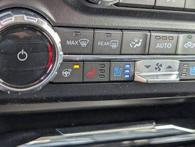 2026 Ford F-250SD F-250® Lariat®