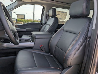 2026 Ford F-250SD F-250® Lariat®